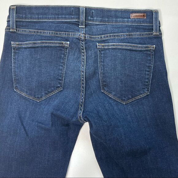 Principal Denim Innovators | Mid Rise Dreamer Skinny Jeans - Picture 5 of 6